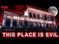 The MOST HAUNTED Place In America: The WASHOE CLUB (13+ Ghosts) | Documentary | The Paranormal Files