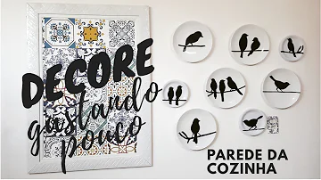 Qual a cor de tinta mais adequada para cozinha?