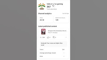Monetisation is now available in YouTube studio in Mobile #youtbeupgrade #shorts