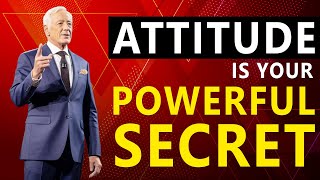 The POWER of ATTITUDE | How Successful People Think | Powerful Motivational Speech 2023
