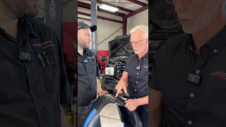 Overlooked Issue On A Vw Caught And Fixed By Dillon. You Need Accurate And Thorough As A Mechaniс