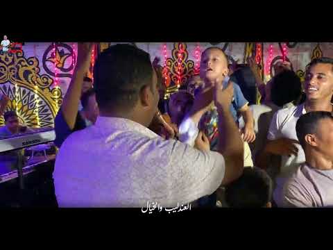 العندليب يوسف ادم والخيال محمد عادل جار الهوى عليا افراح الكعيمات ابوتشت 2023