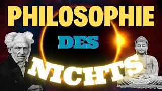 Schopenhauer Und Der Buddhismus Die Philosophie Des Nichts