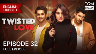 Cinta yang Berbelit-belit | Beyhadh 2 | Episode 32 | Drama India Dubbing Bahasa Inggris | 5A1O