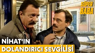 Bunlar Karı Koca Değil, Dolandırıcı Süper Baba