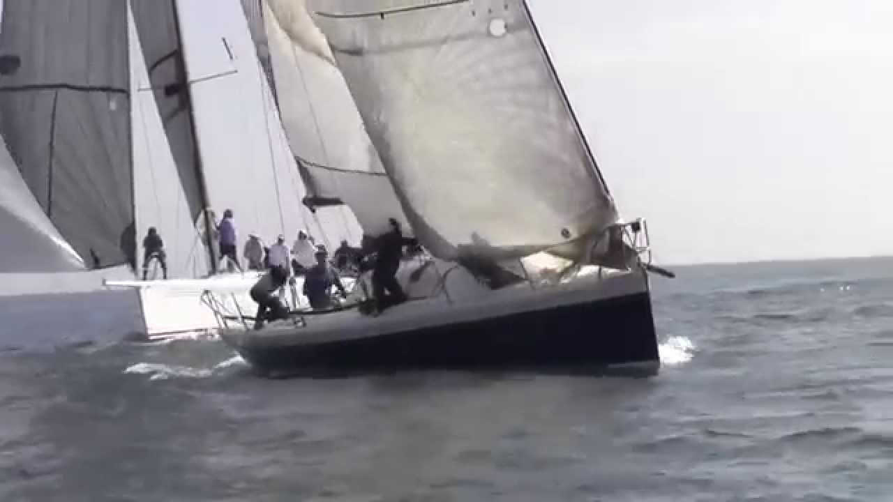 Saturday Sailors   2015   Race 1
