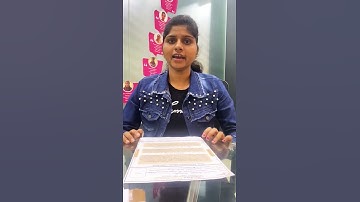 Congratulations Ms. Snehal Kakade for getting placed as a Software Developer