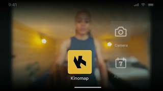 KINOMAP TRAINING APP -  TNT SPORTS TV AD