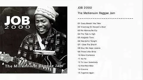 Job 2 Do : The Mellienuim Reggae Jam