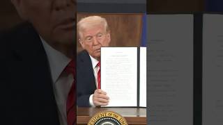 WNY educators react to President Trump’s executive order. #shorts #shortsvideo