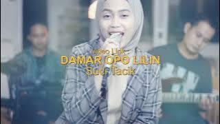 Suci Tacik - Damar Opo Lilin feat Prima Band--Video liryc