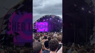 Cher Lloyd None Of My Business Mighty Hoopla