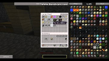 FTB: A tour Of My Feed The Beast World