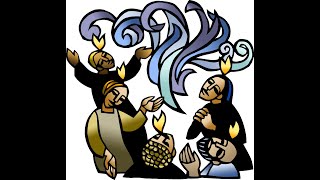 8JUN2025 - Pentecost & Confirmation Sunday