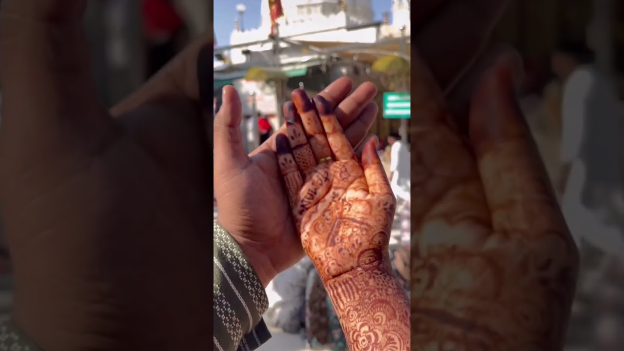 Ajmer shareef stutus 