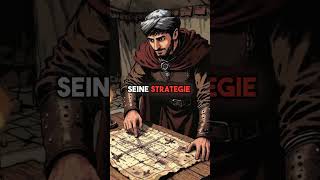 Saladin zeigte mehr christliche Tugenden als die Kreuzritter selbst