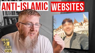 He Had a List of Questions About Islam (Surprising Ending!)