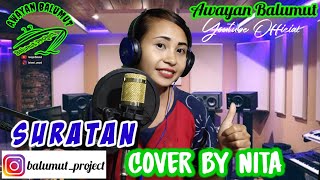 SURATAN // COVER BY NITA // BALUMUT PROJECT