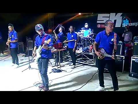 Icha Cosma - Tanda Merah (SK Group)