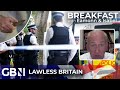 Lawless Britain | Former Met Police Detective says policing has ‘lost its way’