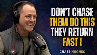 Avoidants Secretly Hope You Do THIS When They Stonewall | Chase Hughes