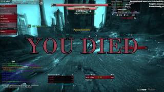 A Compilation of Recent Trial Bugs and Glitches - Funny and Epic Moments (TESO:TU)