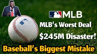 Details The Shocking Truth About Mike Trout's HUGE MLB Contract Update
