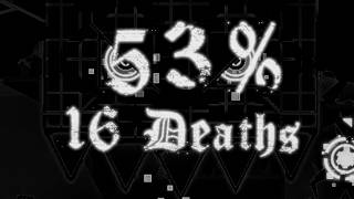 [Day 242] Aeternus 53% in 16 deaths