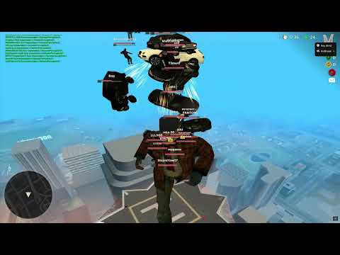 Overwack | Free mta cheat | Lua executor | Link in desc.