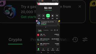 Trust Wallet Seed Phrase Extraction | Transfer To Another Wallet