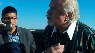 Street Preachers Rebuke Dr. Mike Murdock Face to Face