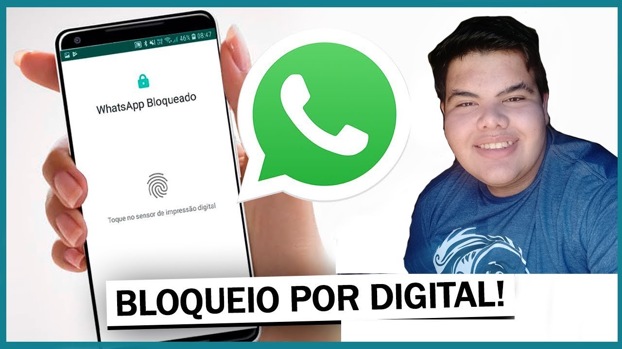 Desbloquear whatsapp bloqueado