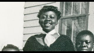Voices of Delaware Black History: Edna M. Sharp