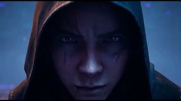 Minecraft: Dungeons 2 (Descent Into Shadow) • [Dark Theme • Fan Made Trailer • Game Trailer]