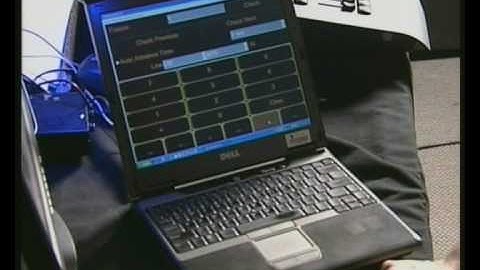 Palette Training 37: Remote Focus Unit