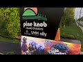Pine Knob unveils new 32-foot-tall digital marquee