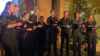 Tarney: The Waiting Sky (Chad's Vocal Consort)