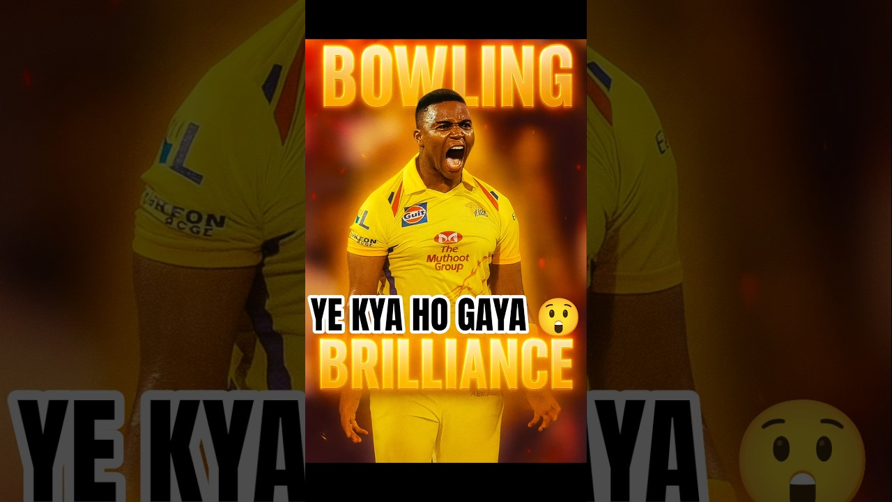 Lungi Ngidi’s Stunning Dive Catch | Unbelievable Catch | 