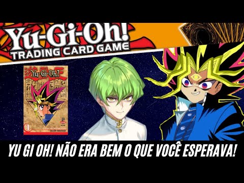 Assistir Yu-Gi-Oh! Zero - Todos os Episódios