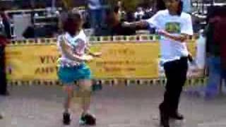 loco Bloco at Pier 39 Sep 2005 part 2