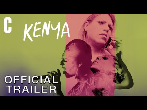 Kenya | Official Trailer