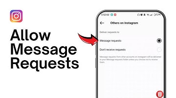 How To Allow Message Requests From Everyone On Instagram