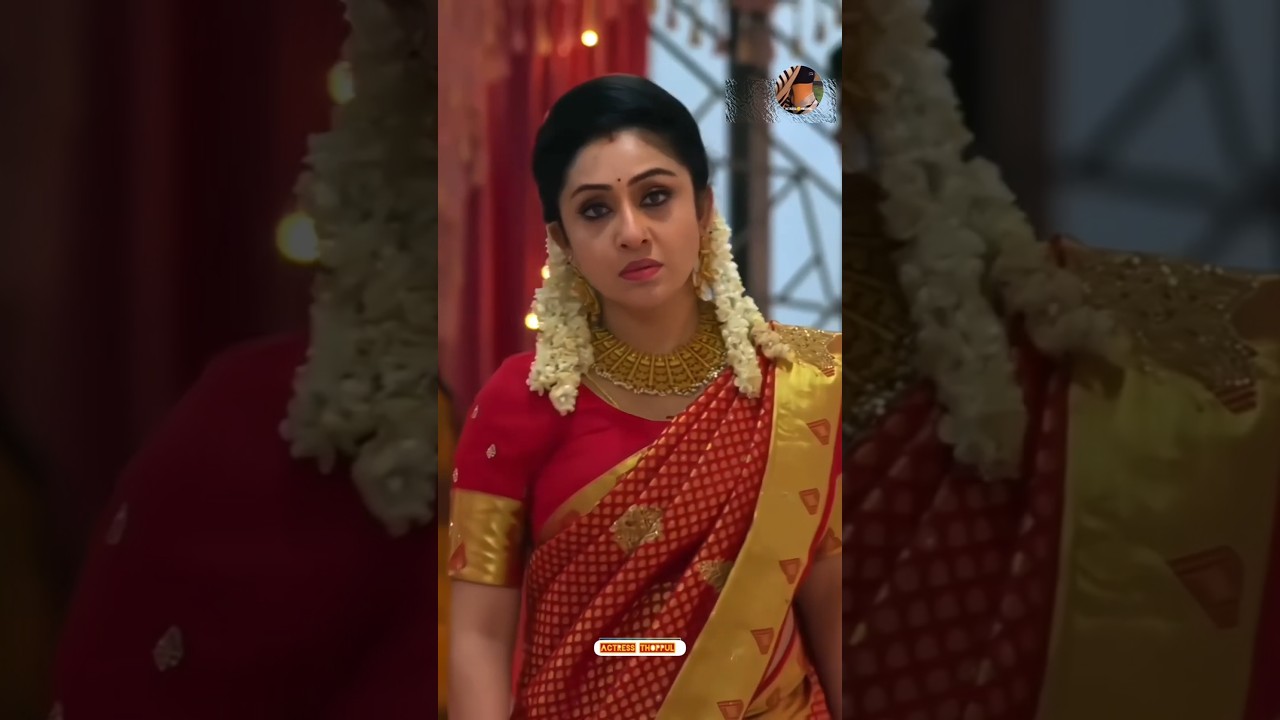 Nithya das actress rare navel show | Hot Navel Show | 