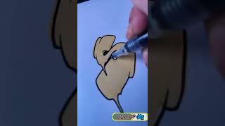Draw S BUBBLE