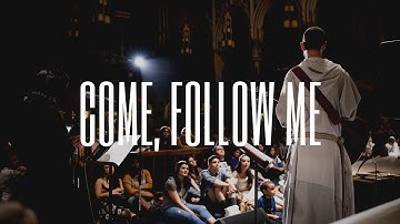 Thumbnail of Come, Follow Me // Brother Isaiah