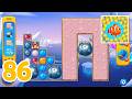 Fishdom - Gameplay Walkthrough Part 86 (Android, iOS)