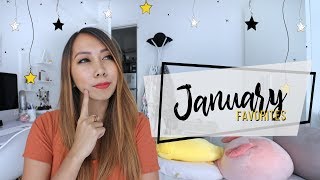 January Favorites 2019 ✨ by Aileen Adalid 2,717 views 5 years ago 16 minutes