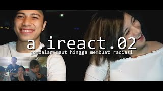 baper baper apa leh komang. | a.ireact.02