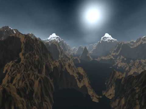 himalaya  by TBC