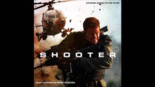 Mark Mancina - Shootout In Virginia